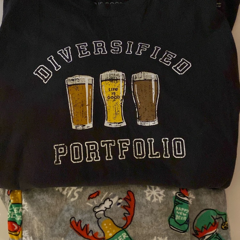 beer combo, size xl, men